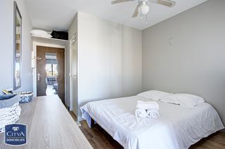  Appartement � vendre 1 pi�ce 30 m�