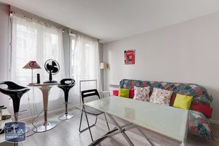  Appartement � vendre 2 pi�ces 35 m�