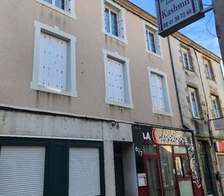  Appartement � vendre 4 pi�ces 100 m�