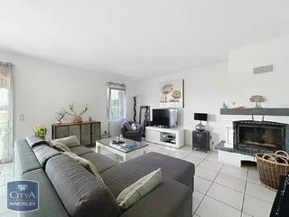  Maison � vendre 4 pi�ces 106 m�