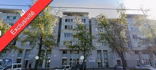  Appartement � vendre 5 pi�ces 137 m�