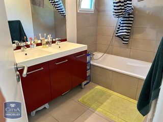  Appartement � vendre 3 pi�ces 60 m�