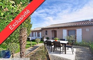  Maison � vendre 5 pi�ces 118 m�