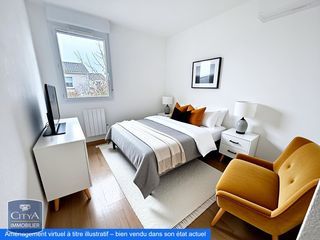  Maison � vendre 4 pi�ces 81 m�