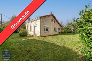  Maison � vendre 5 pi�ces 107 m�