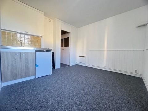   Vente Appartement Appartement - 1 pi�ce(s) - 16 m�