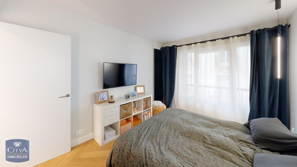 � vendre  Appartement Annecy (74000)