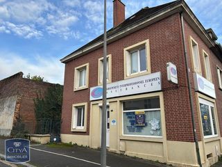  Maison � vendre 5 pi�ces 84 m�