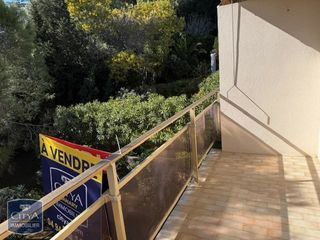  Appartement � vendre 2 pi�ces 30 m�