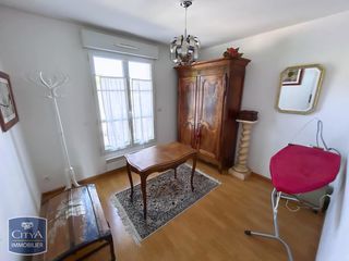  Appartement � vendre 5 pi�ces 100 m�