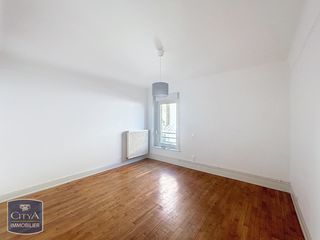  Appartement � vendre 3 pi�ces 65 m�