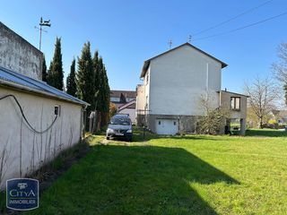  Maison � vendre 5 pi�ces 104 m�