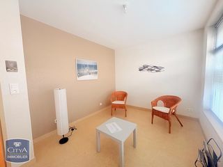  Appartement � vendre 2 pi�ces 43 m�