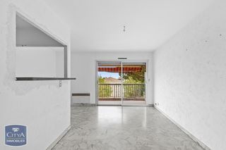  Appartement � vendre 2 pi�ces 42 m�