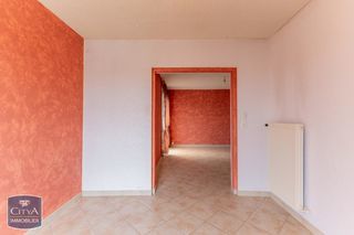  Appartement � vendre 3 pi�ces 77 m�