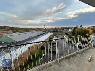  Appartement � vendre 2 pi�ces 35 m�