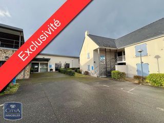  Appartement � vendre 2 pi�ces 41 m�