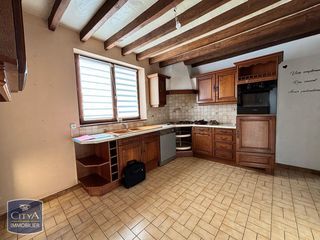  Maison � vendre 5 pi�ces 142 m�