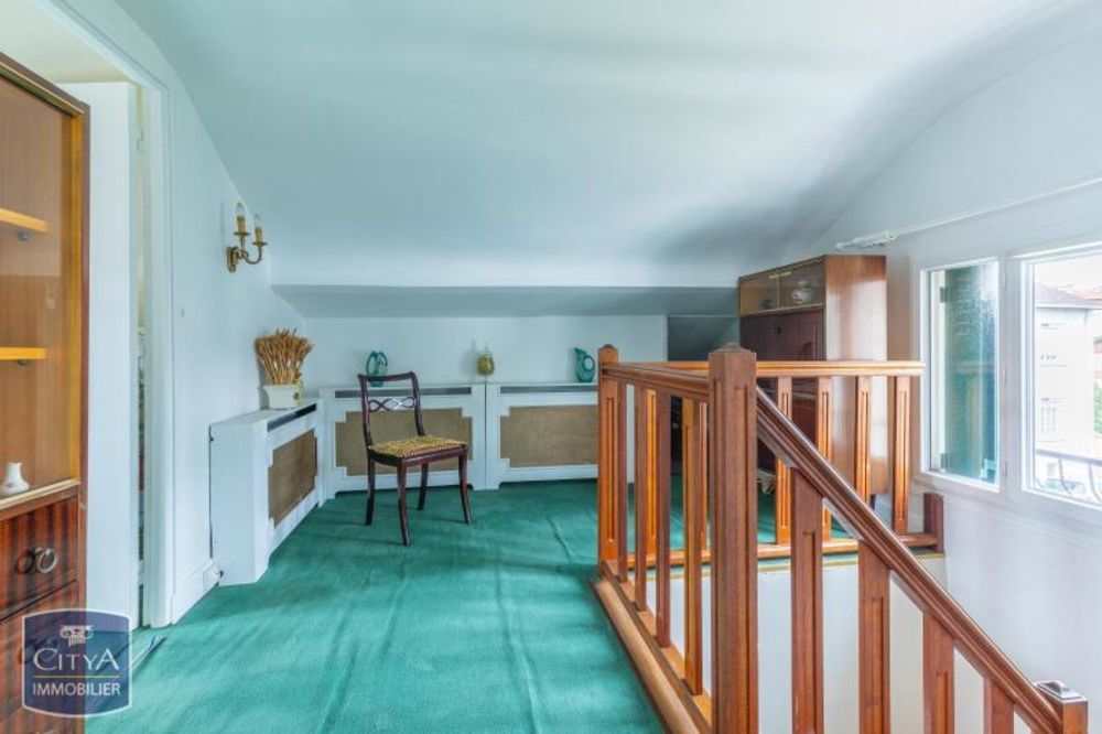 � vendre  Maison Alfortville (94140)