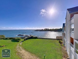  Appartement � vendre 3 pi�ces 47 m�