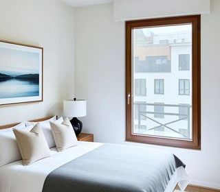  Appartement � vendre 2 pi�ces 55 m�