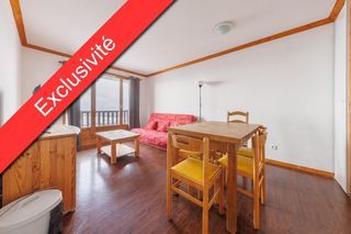  Appartement � vendre 3 pi�ces 36 m�