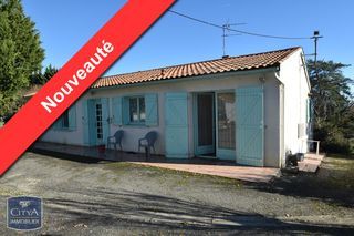  Maison � vendre 5 pi�ces 110 m�