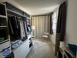  Appartement � vendre 3 pi�ces 94 m�