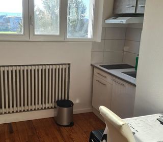  Appartement � vendre 1 pi�ce 14 m�