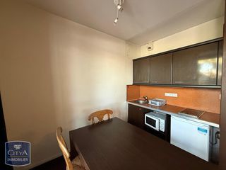  Appartement � vendre 2 pi�ces 42 m�