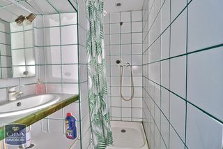  Appartement � vendre 2 pi�ces 32 m�