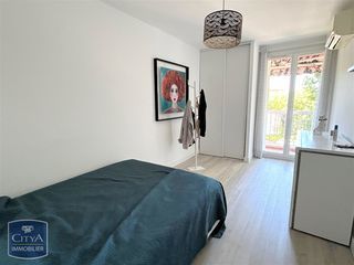  Appartement � vendre 3 pi�ces 74 m�