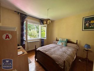  Maison � vendre 5 pi�ces 120 m�