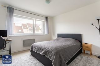  Appartement � vendre 3 pi�ces 64 m�