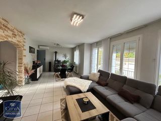  Maison � vendre 6 pi�ces 138 m�