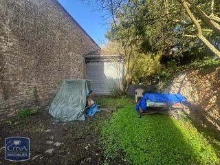  Terrain � vendre 2469 m�