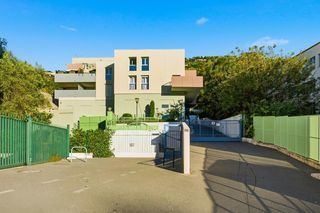  Appartement � vendre 1 pi�ce 24 m�