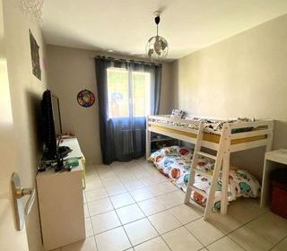  Appartement � vendre 3 pi�ces 58 m�