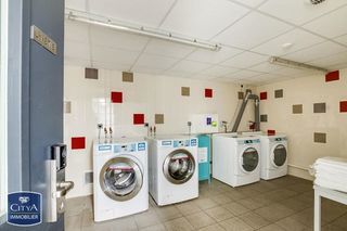  Appartement � vendre 1 pi�ce 21 m�