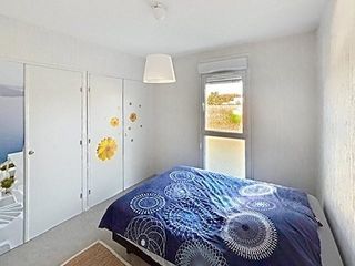  Appartement � vendre 3 pi�ces 54 m�