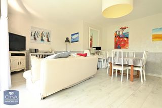  Appartement � vendre 3 pi�ces 81 m�