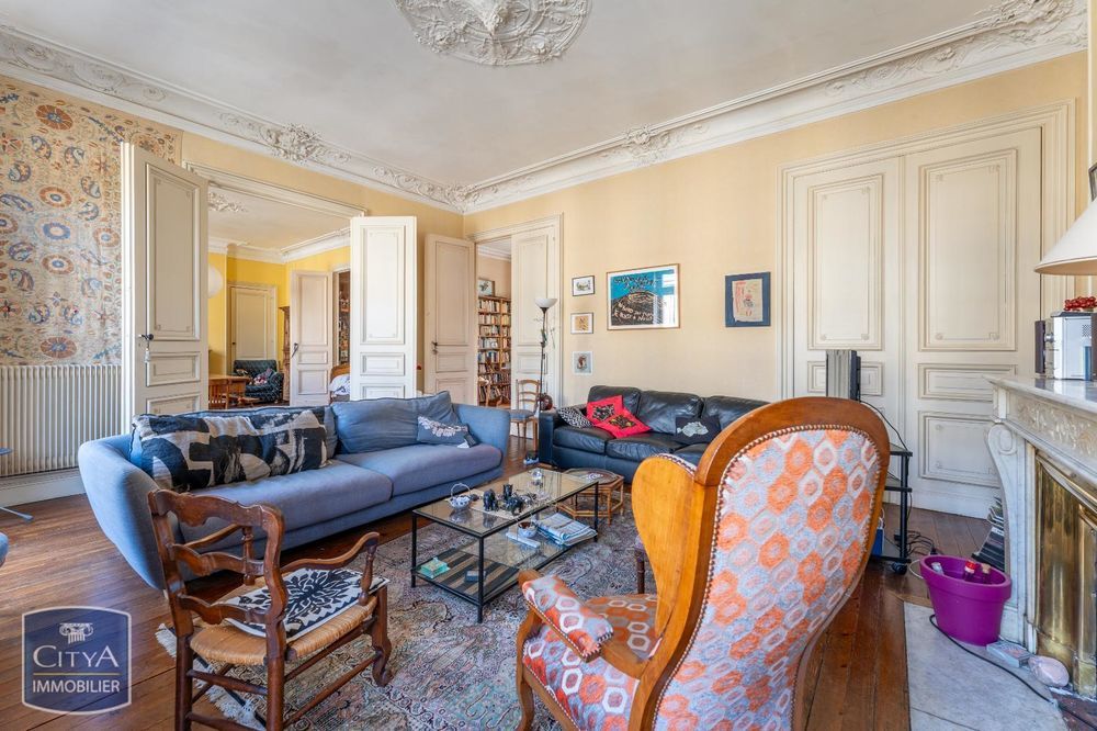 � vendre  Appartement Bordeaux (33000)