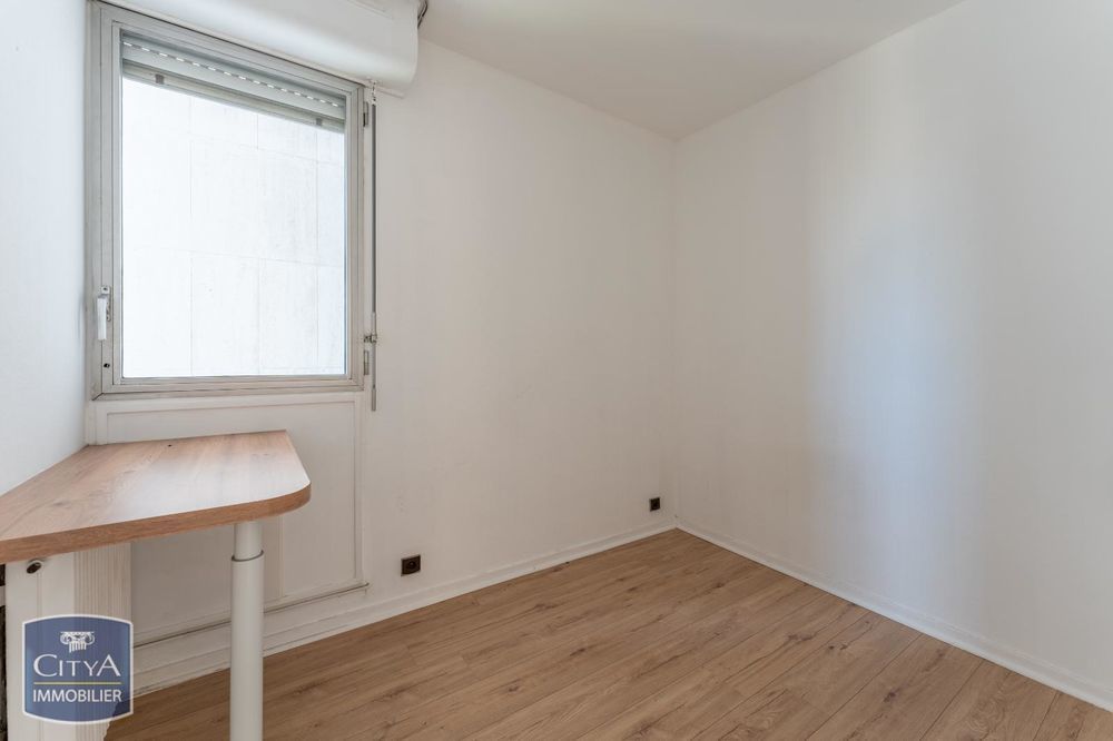 � vendre  Appartement Bordeaux (33000)