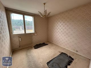  Appartement � vendre 5 pi�ces 97 m�