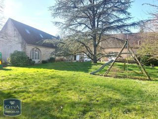  Maison � vendre 8 pi�ces 220 m�