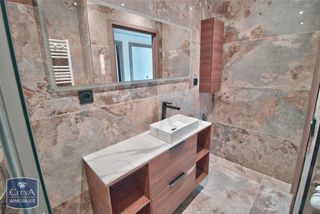  Appartement � vendre 3 pi�ces 60 m�