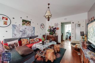  Appartement � vendre 3 pi�ces 56 m�