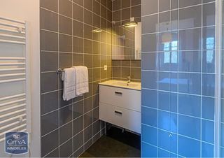  Appartement � vendre 2 pi�ces 41 m�