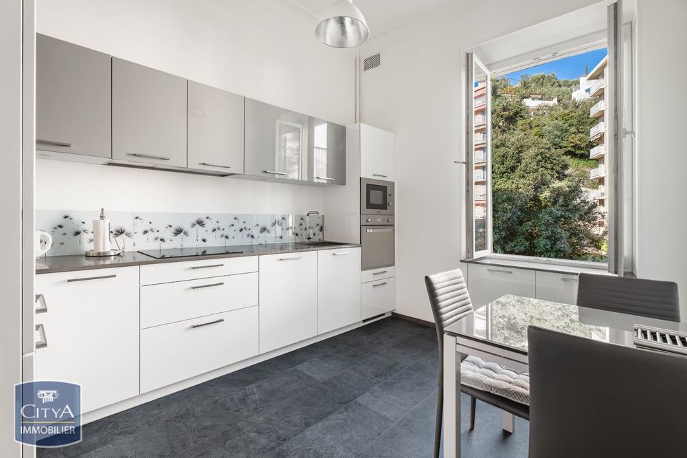 � vendre  Appartement Menton (06500)