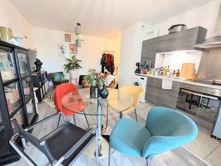  Appartement � vendre 2 pi�ces 40 m�